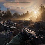 S.T.A.L.K.E.R. 2: Heart of Chernobyl
