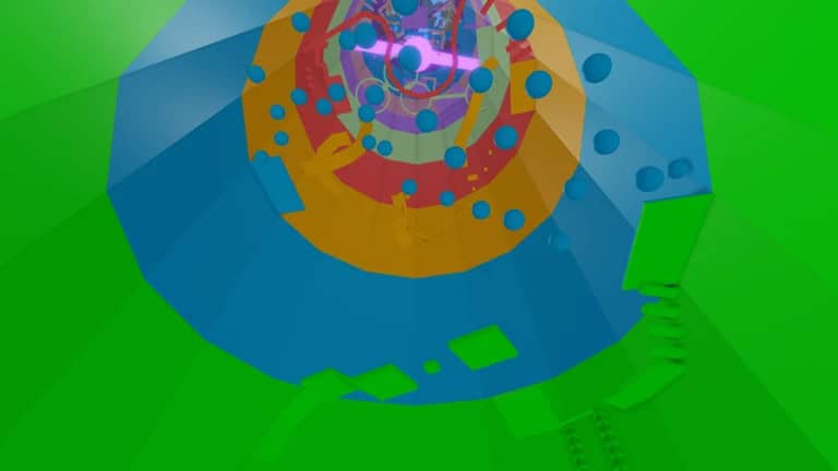 Tower of Hell gameplay