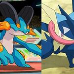 The 20 Most Powerful Water-Type Pokemon