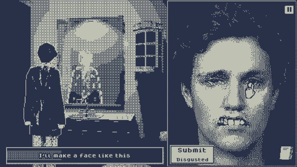 Who's Lila? gameplay