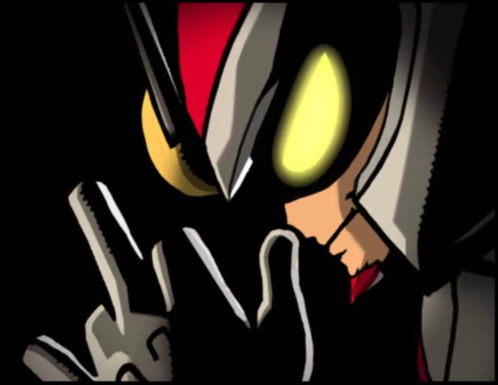 Viewtiful Joe – Screenshot