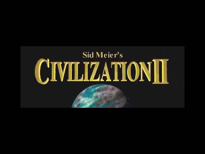 Sid Meier's Civilization II – Screenshot