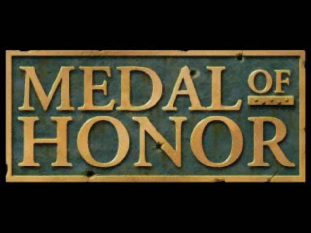 Title Card of Medal Of Honor