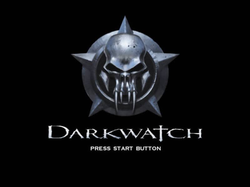 Darkwatch – Screenshot