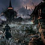 29. Bloodborne