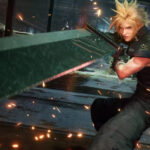 7. Any Final Fantasy Game