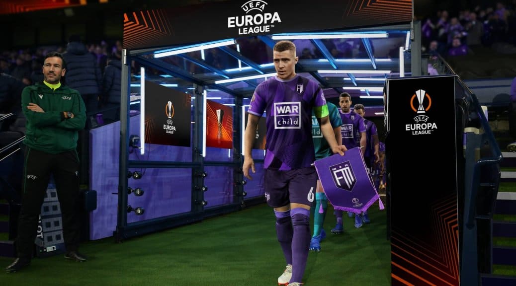 Football Manager 2025
