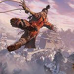 Sekiro: Shadows Die Twice