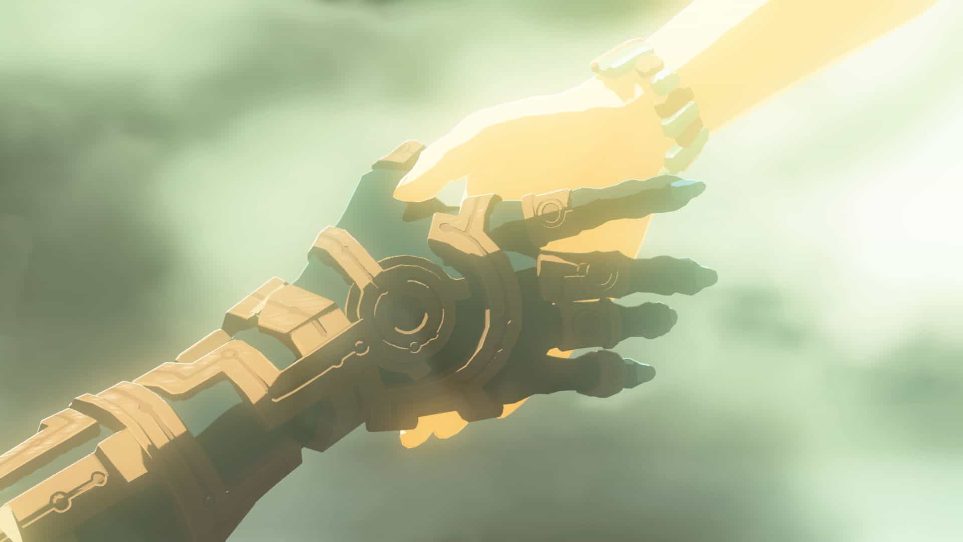 The Legend of Zelda