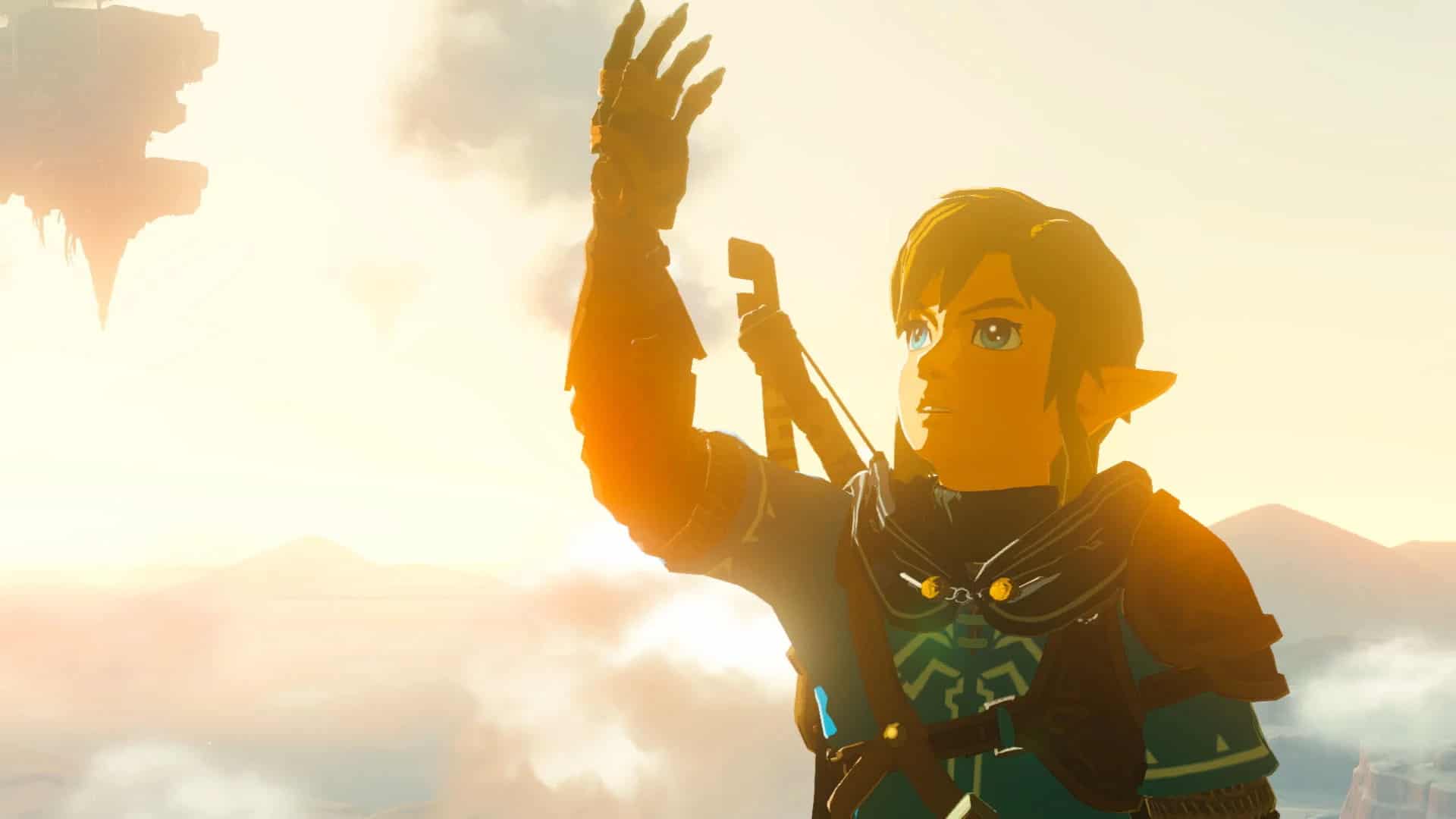 Zelda Remakes (Or Remasters)