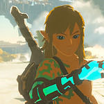 The Legend of Zelda: Tears of the Kingdom