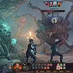 Baldur's Gate 3