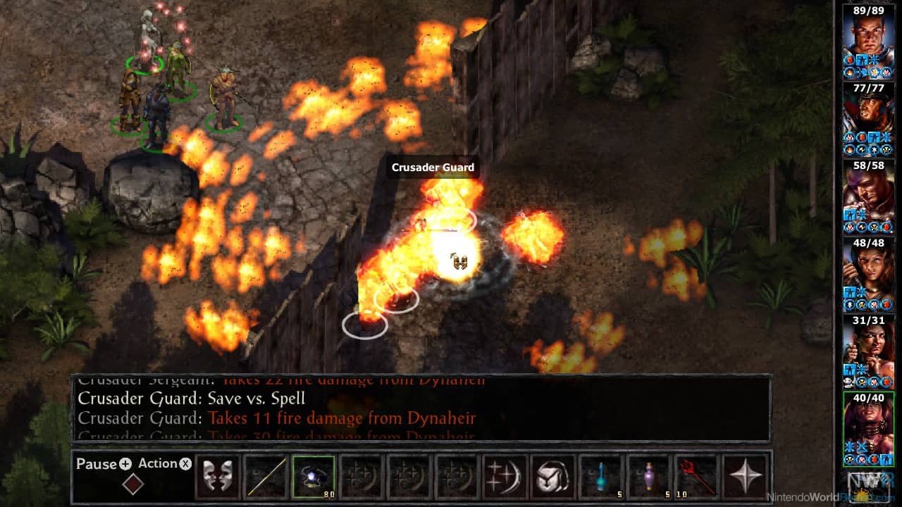 Baldur's Gate