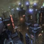 12. Batman: Arkham City
