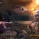37. Bayonetta 2