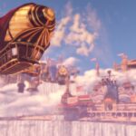 13. BioShock Infinite