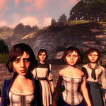 BioShock Infinite