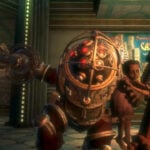 BioShock - 2K Games - 2007