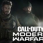 4. Call Of Duty: Modern Warfare