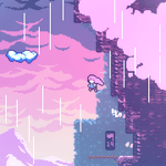 30. Celeste