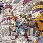 3. Chrono Trigger