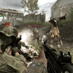 Call of Duty 4: Modern Warfare