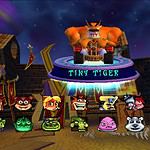 9. Crash Nitro Kart