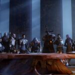 8. Dragon Age: Inquisition
