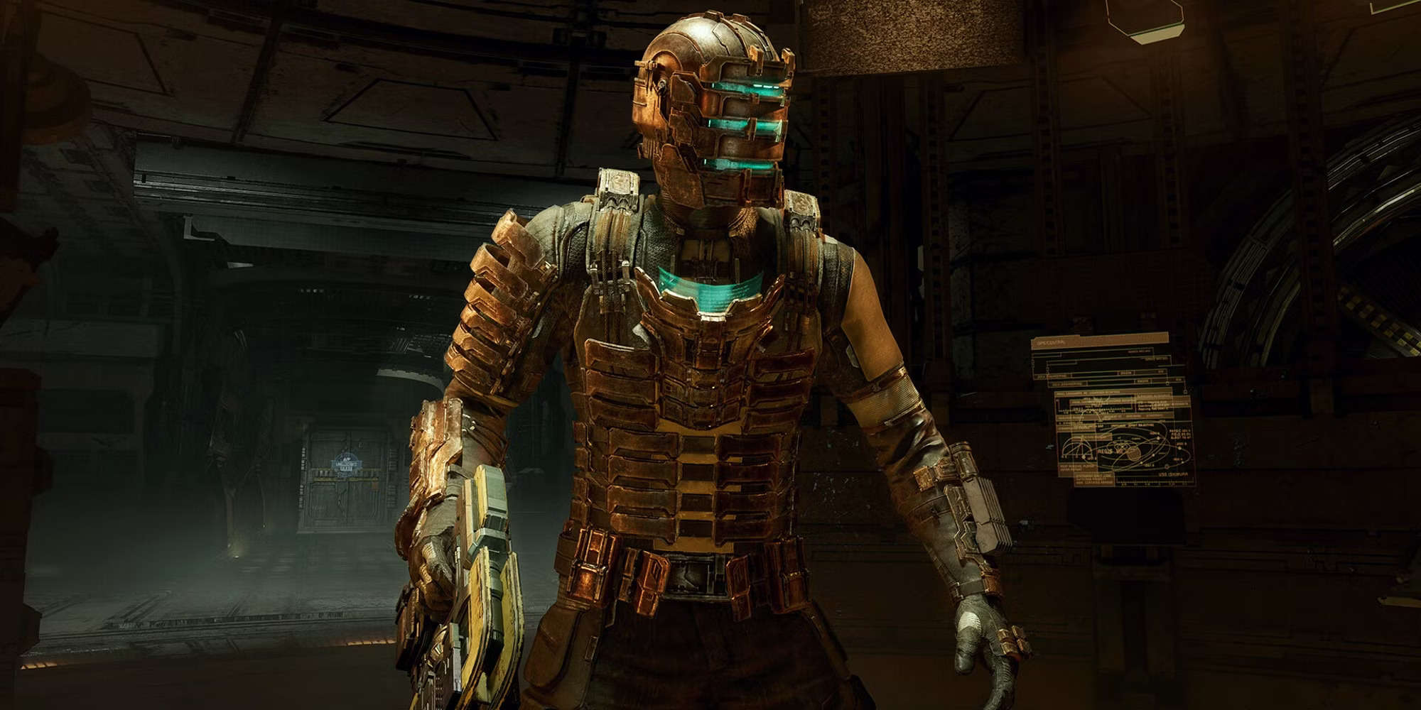 Dead Space Digital Deluxe Edition