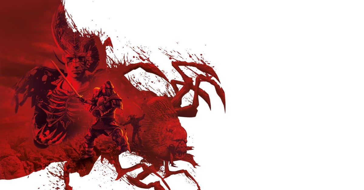 Dragon Age
