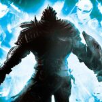 3. Dark Souls