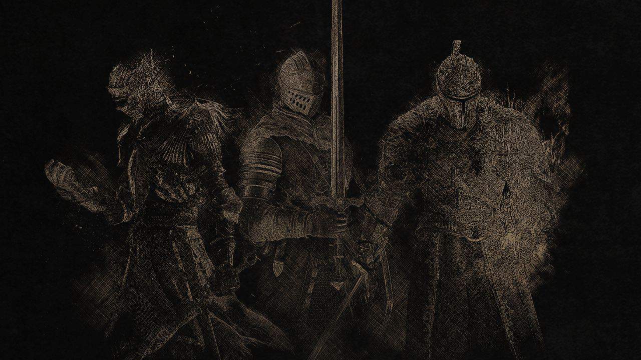 Dark Souls