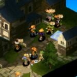 2. Final Fantasy Tactics