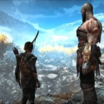 God of War (2018)