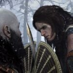God of War Ragnarök