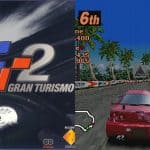 Gran Turismo 2