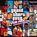 Grand Theft Auto