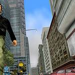 Grand Theft Auto III