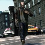 Grand Theft Auto IV