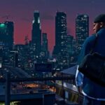 4. Grand Theft Auto V