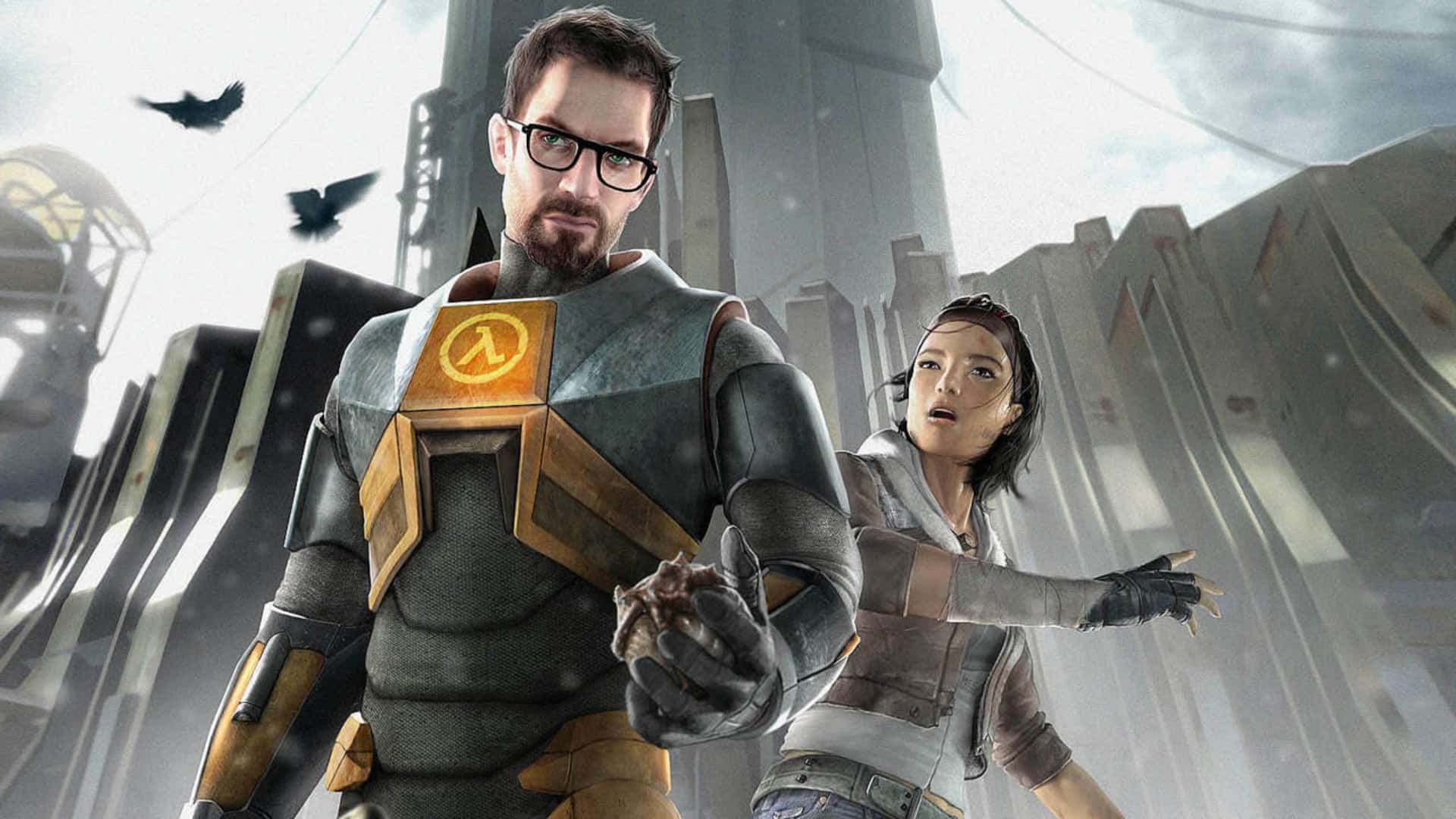 The 12 Most Influential PC Games of the 2000's