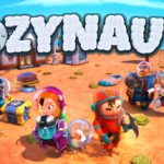 Cozynauts