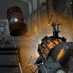 Half-Life 2 - Valve - 2004