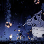 45. Hollow Knight
