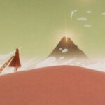 34. Journey