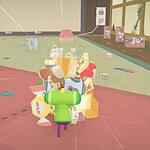 8. Katamari Damacy