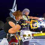 Kingdom Hearts II: Final Mix