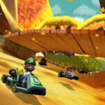 7. Mario Kart 7