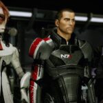 6. Mass Effect 2