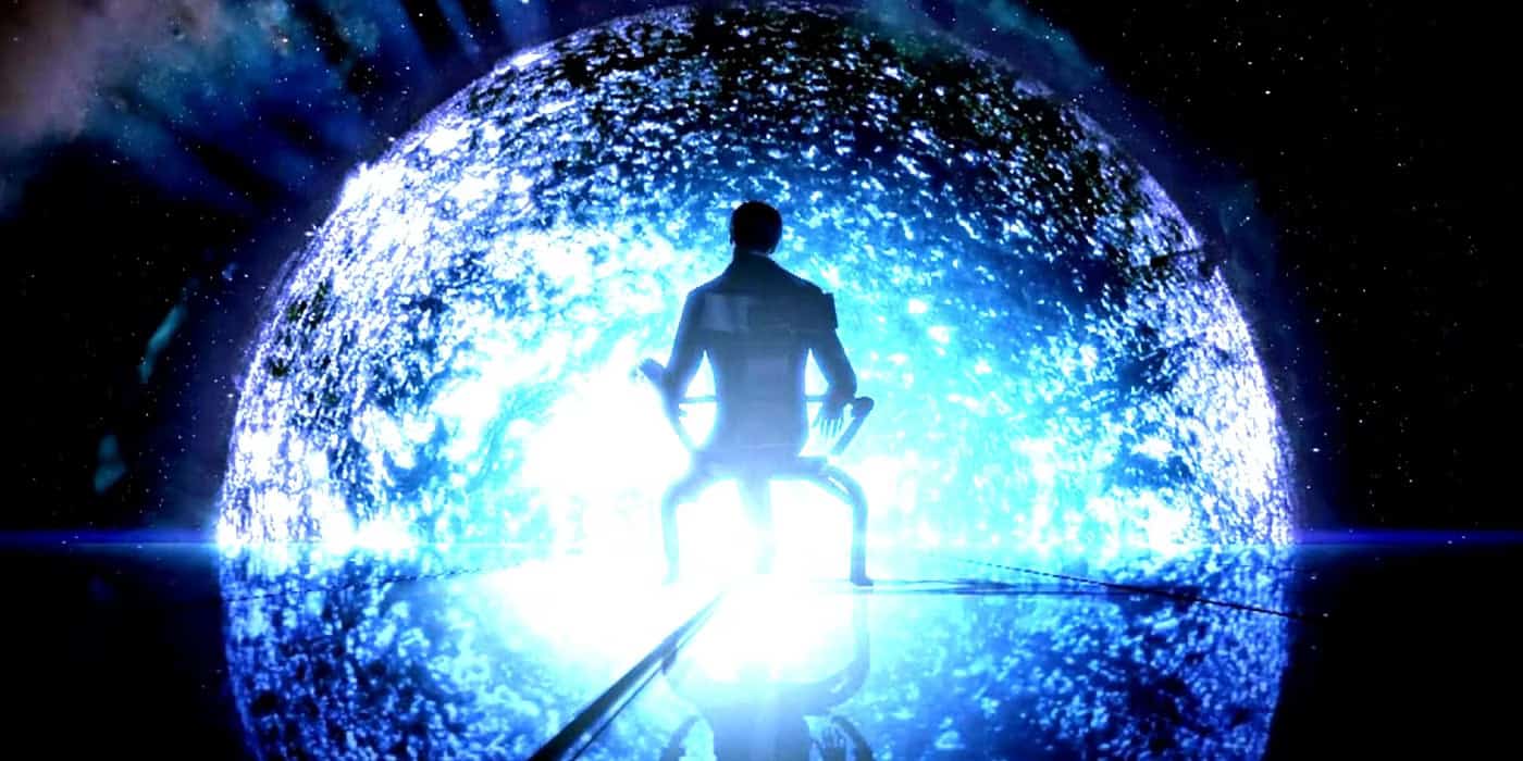 Mass Effect 2